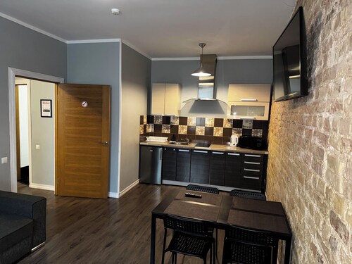 Apart Hotel Riga