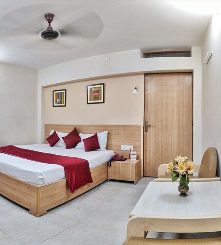 Hotel Kaveri