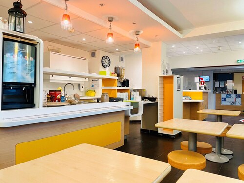 Ibis Budget Roye