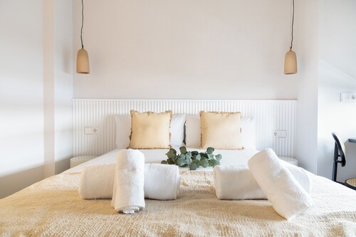 Calma Rooms by Charming