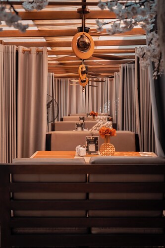 Tchetche Hotel & Restaurant