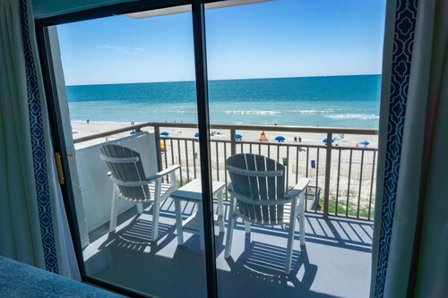 Bluewater Resort 403