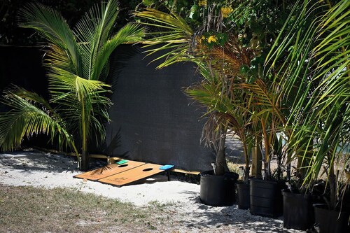Island Comfort with Local Charm