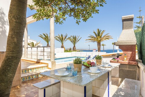 Villa Mar Azul by Escape Home