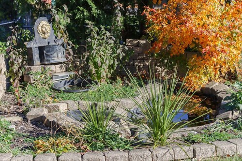 Ann Arbor`s Nostalgic Home