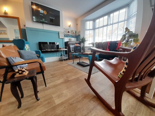 Torbay Guesthouse