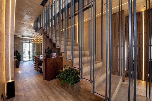 Nearchou Boutique Hotel