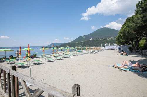 Maderno Sweet Home