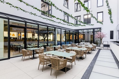 The Liman Hotel