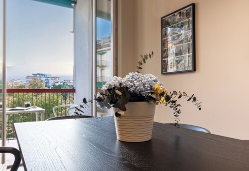 Il Faro luxury rooms & lounge