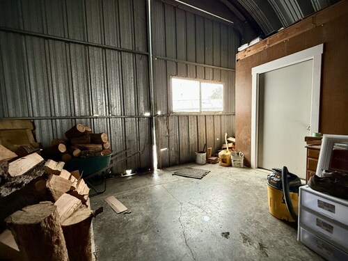 Palmer`s Ski Shack, Cozy studio for 2!