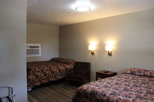 Starlite Motel