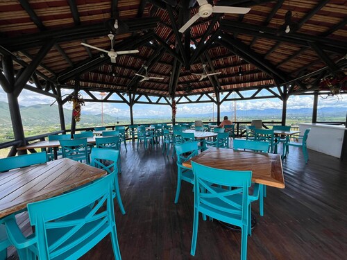 Hotel Los Viñedos