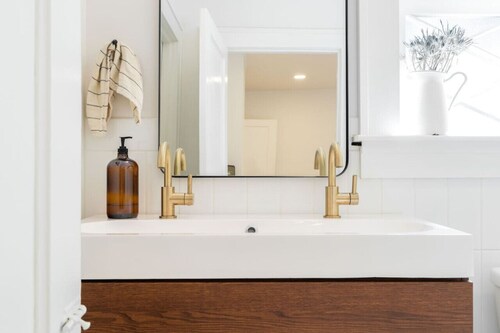 Historic & Newly Renovated Winston-Salem House