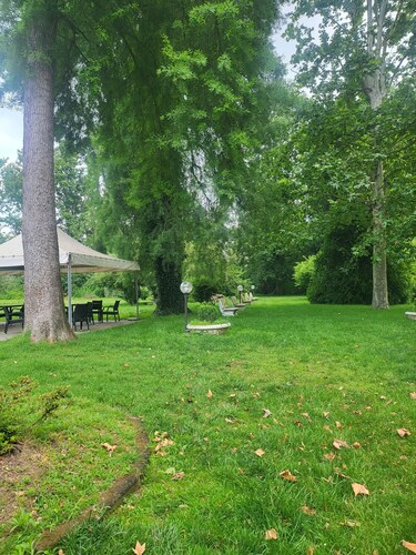 Villa Sant'espedito Resort