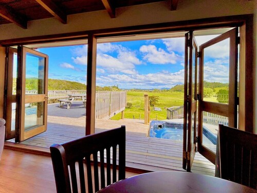Ngunguru Lodge - Holiday HQ