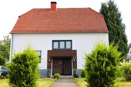 Bibo City Apartment 2 mit Terasse