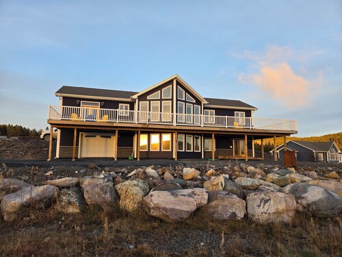 Ocean Blue Vacation Home