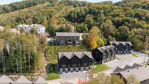 Mont-Tremblant - Village Mont-Blanc 24