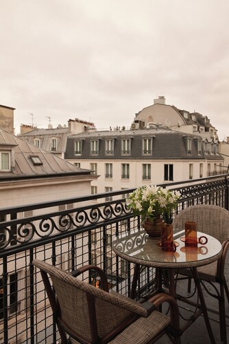 HIGHSTAY Maison - Boétie