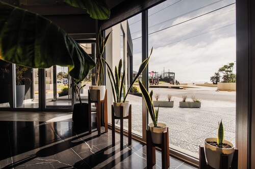 Neco Boutique Hotel