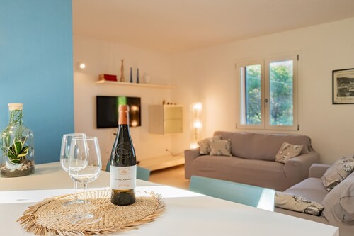 Villa Dei Pini, Porto Azzurro