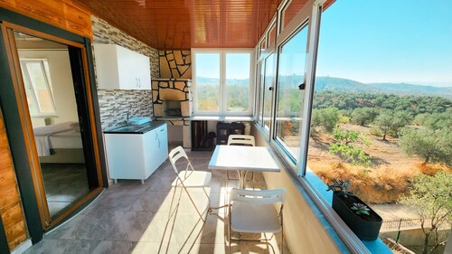 Oli Camping & Bungalows