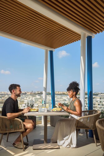 Novotel Malta Sliema