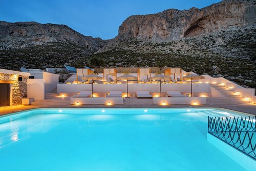 Analeia Luxury Hotel - Adults Only