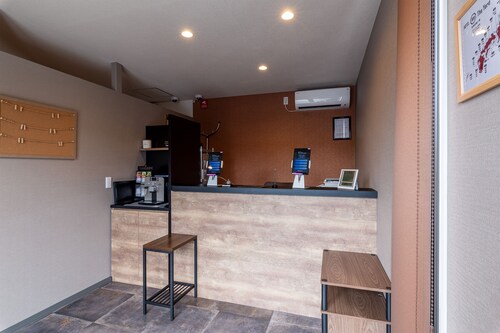 HOTEL R9 The Yard Iwakunikugainter