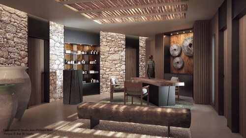 L'Isle de Leos Hotel & Spa - MGallery Collection