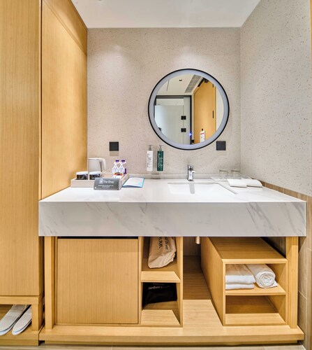 Hilton Garden Inn Shanghai Jiading