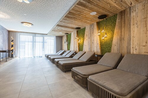 Premium Apartment in Tyrol With Shared Pool