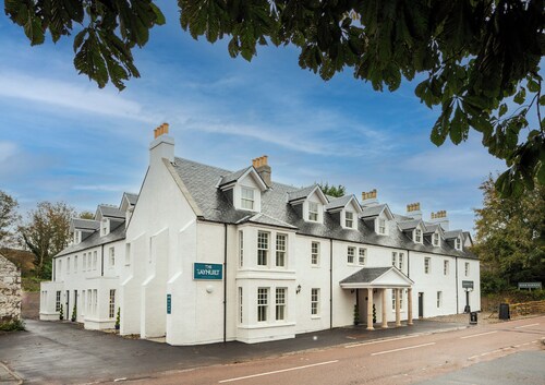 Taynuilt Inn Apartments