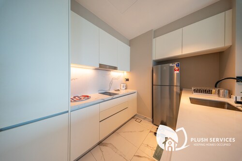 Alfa Bangsar by Plush