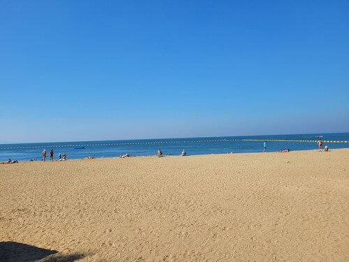 Sorot Jomtien Beach
