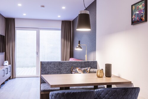 Cosy Apartment on the Ski-slope