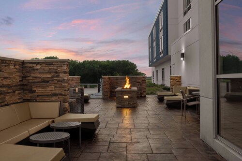 Springhill Suites By Marriott Grand Island