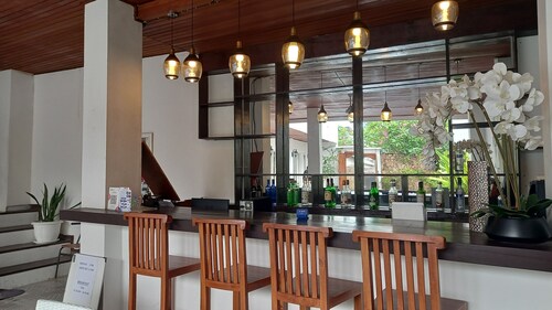 Lumiere Hotel Gili Trawangan