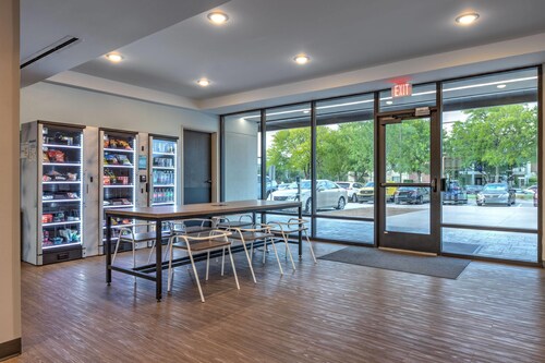 ECHO Suites Extended Stay by Wyndham Dallas Plano/Richardson