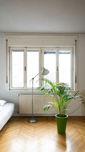 City Center Apartment
