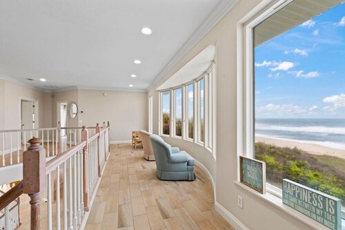 The Coastal Splendor