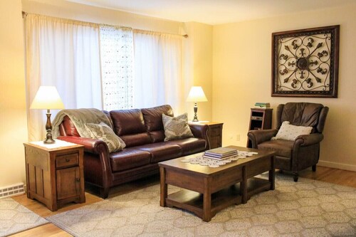 Cowtown Haven (Easy Access!)