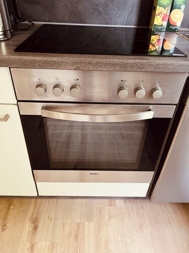 Gemütliches Ferienhaus im Naturpark Westerwald. Neu renoviert mit Garten.