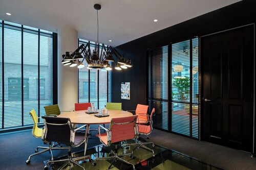 citizenM Dublin St Patrick's