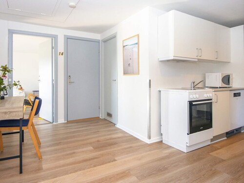 5 Person Holiday Home in Ulfborg