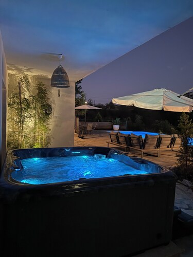 Escape, breathe, rejuvenate: Mountain bliss, sea salt allure