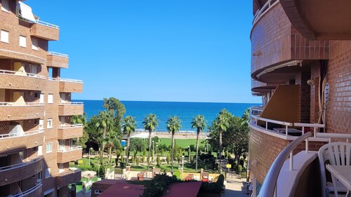 Mediterráneo Gourmet Stays