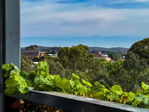 Central View Eco Home