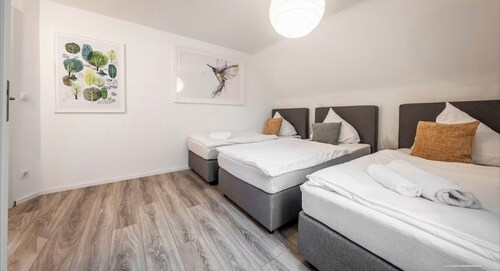 Loftdesign 8P Ludwigshafen BASF